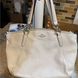 Coach Women's Prairie Satchel Shoulder Bag